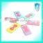 Hot new product for iphone 6 butterfly stand silicone case