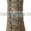 2016 high quality high-top shoes cow suede upper hiking shoes