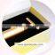2016 hottest portable style Beauty 24K Gold Bar Mini Facial Device