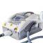 Haemangioma Treatment KES Q Switch Nd Yag Laser Long Pulse Tattoo Removal Machine New Generation Brown Age Spots Removal