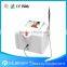 Spider vein removal and linear/ histioid red blood silk removal machine