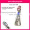 2016 new hair re-growth comb beauty machine with CE and ROSH for fast hair regrwoth in home use