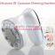 3 IN 1 LED Therapy Rechargeable Photon RF Radio Frequency Skin Tightening RF Slimming Machine Massger For Full Body/Leg/Arm