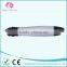 12 Pins stainless Micro Needle Derma Stamp electric pen derma pen scooter pen for sale