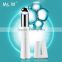 Vibration Ion Eyes Massager Wrinkle Remover Massage Pen to Remove Eye Bag Sockets Swell & Puffiness Dark Circle & Revitalizing