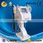 CE approved 7 handpieces cavitation rf vacuum 2015