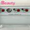 2 in 1 crystal powder diamond peeling face massage machineM-P9A