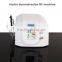 WF-15 Hydro dermabrasion RF machine