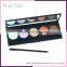 High Quality Private Label 5 Colors Makeup Concealer Cosmetic Concealer Palette