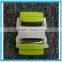 Yiwu Hot Sale Plastic Peelers Double-Headed Vegetable Slicer Fruit Zesters