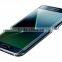 Factory price 3D full curved tempered glass screen protector for Samsung S7 edge