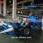 labor-saving wheat reaper binder/mini reaper binder/mini rice combine harvester