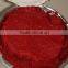 Organic and pure tomato sauce in barrels for food importers and buyers