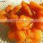 dried apricot with sugar