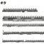 Kubota Combine Cutting Blades for R1-20 R1-211 (Oshima RC-211 compatible) Made in Japan