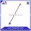 Ground Mounting System Ground Screw Anchor