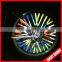 2014 new design reflective stickers for bicycle