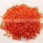 CHINA 100% pure nature dehydrant CARROT CUBIC