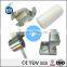 China manufacturer machining precision parts/motorcycle body parts/auto accessories