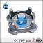 High Pressure Presicion Die Casting Product Casting Stainless Steel and Brass Casting