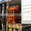 QTJ4-40 Cement Hollow Block Making Machine Price, Interlocking Brick Machine