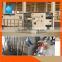 automatic hot foil stamping and die cutting machine 1050Qautomatic die cutting machine