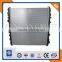 Professional truck intercooler russia radiator with CE certificate