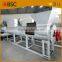 Popular PET plastic bottle recycling washing machinery line price