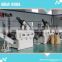 Wanda 500kg/H Soap manufacturing plant/soap making machine/liquid soap production line