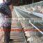 TAIYU Layout Design for Chicken Coop