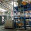 1000 kgs/hr high capacity low cost discarded pcb metal recycling machine direct factory sale