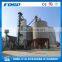 FDSP designing Galvanized Steel Grain Storage Silo rice husk silo