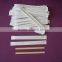 Wood or Bamboo Coffee Stirrers