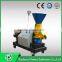 Biolog Granulator machine/Flat die pellet making machine