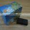 Smokeless Cubic Bamboo Hookah Charcoal
