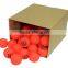 street hockey ball, bike polo ball ,low-bounce street hockey ball, street hockey for winter use street hockey for summer use