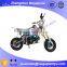 125cc apollo bosuer gas dirt bike for sale