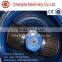 Long working life high quality flat die pellet mill roller and die for MKL225