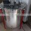 Stainless Steel Honey Extractor for Beekeeper