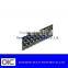 Professional Standard Short Pitch Roller Chain For Conveyor