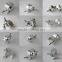  aluminum truss pipe clamp,stage truss pipe clamp,small aluminum stage lighting truss