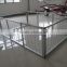 Hot Dipped Galvanized Mesh Cage For Various Trailers