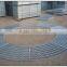 Expanded Metal Lowes Steel Grating Drainage Grates/Steel Grating Door Mat(Manufacturer in Anping)