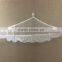 Baby kids toy storage net hammock