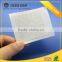 Tamper Proof Disposable Destructive RFID Sticker Fragile Tags