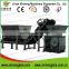 CE approved low power consumption Large capacity China sale Cutting type crusher