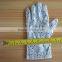 Rave And Club Dance Shuffle Costume Sequin LED Flashing Gloves