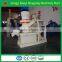 Factory direct selling the new type fuel sawdust particles forming machine used for fuel