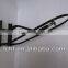 standard horse saddle rack