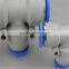 3 way water valve for irrigation pipe